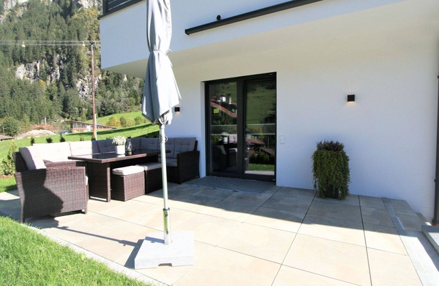 Nice apartment for 4 people with WIFI, TV and terrace