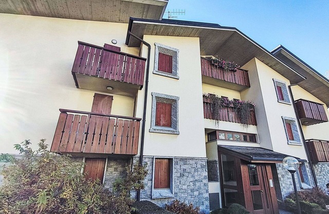 Nice apartment for 4 guests with WIFI, TV and terrace