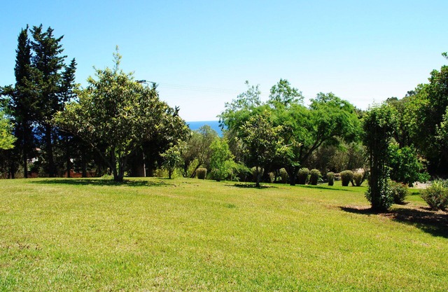 Nice apartment for 4 people with WIFI, A/C, TV, terrace, pets allowed and panoramic view