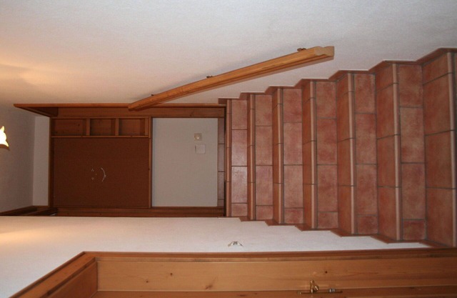 Nice apartment for 4 people with WIFI and balcony