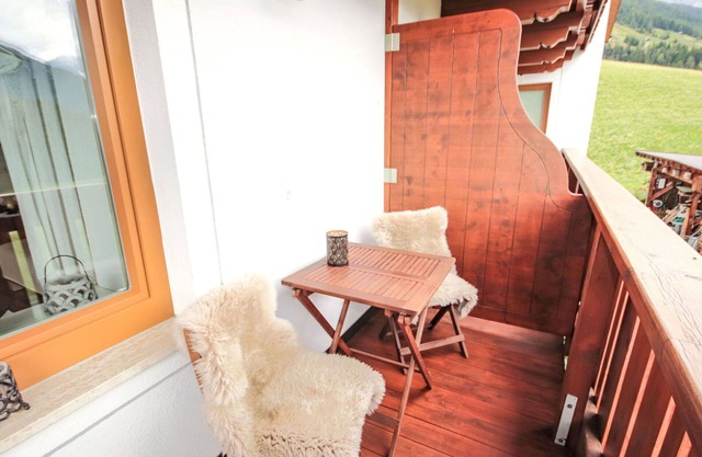 Nice apartment for 4 people with WIFI, TV and terrace