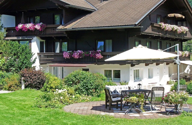 Nice apartment for 6 guests with WIFI, TV, patio, panoramic view and parking