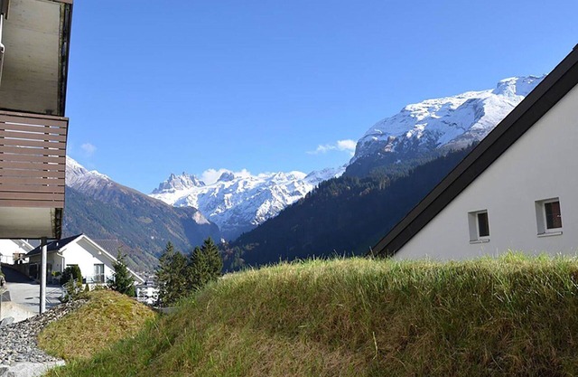 Nice apartment for 8 guests with WIFI, TV and balcony