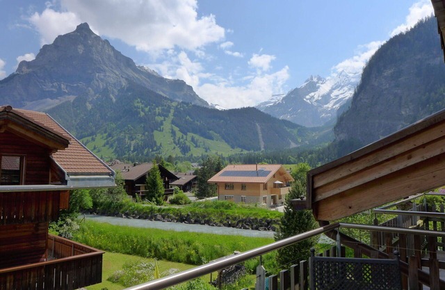 Nice apartment for 3 guests with WIFI, balcony and panoramic view