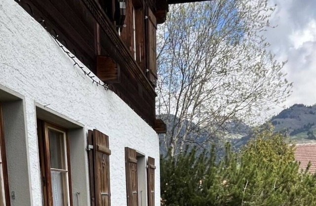 Nice apartment for 4 people with WIFI, TV, balcony, pets allowed and parking