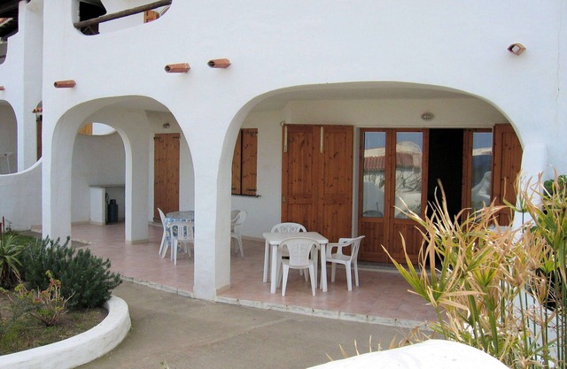 Nice apartment for 8 people with A/C, WIFI, TV, terrace and pets allowed