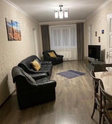 Nice apartment