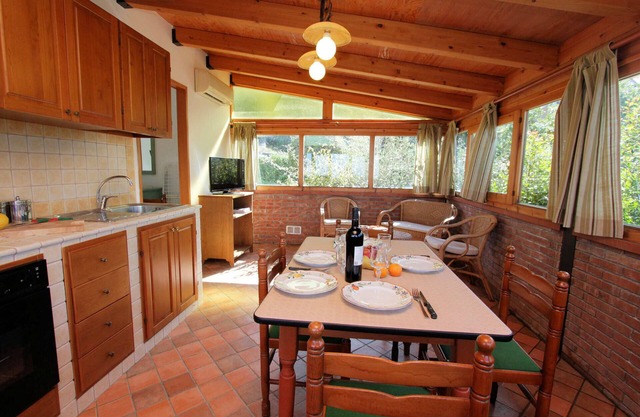 Nice apartment in residence with swimming pool on the hills of Capo d'Orlando