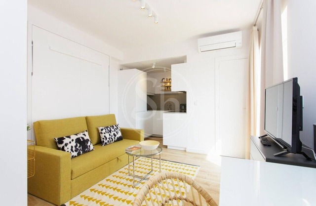 Nice apartment in Guinardo