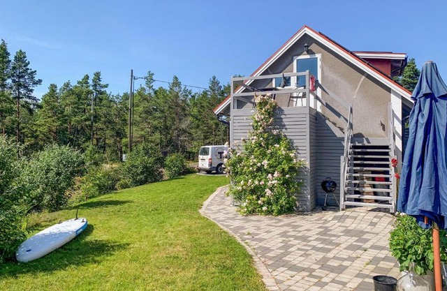 Nice Apartment In Oskarshamn With Wifi