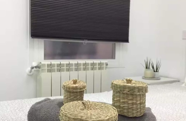 NICE APARTMENT IN THE CENTER