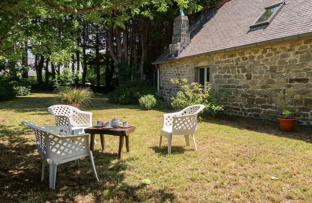 Nice apartment in villa for 6 people with terrace and pets allowed