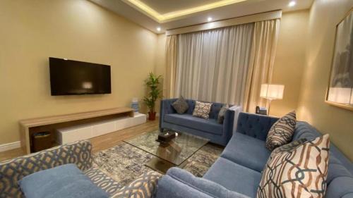Nice Apartment near qnater