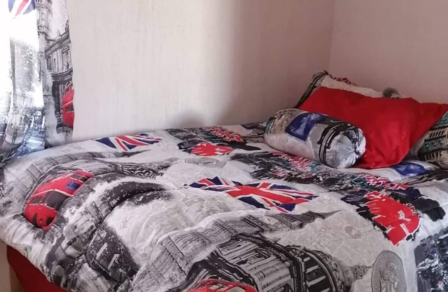 NICE APARTMENT, P.B. VISTA NORTE ZAPOPAN (TESISTAN)