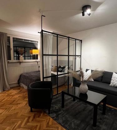 Nice apartment very close to Isaberg Hestra