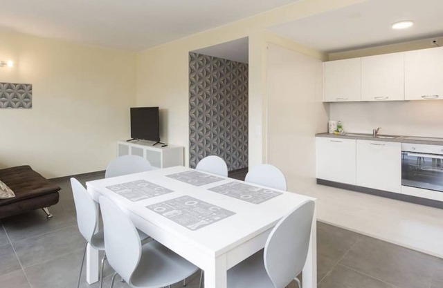 Nice Apartment with Mountain View - FAGGI 23