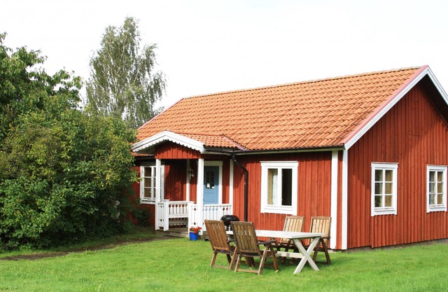 Nice cottage in Sånnahult, Urshult | SE06063