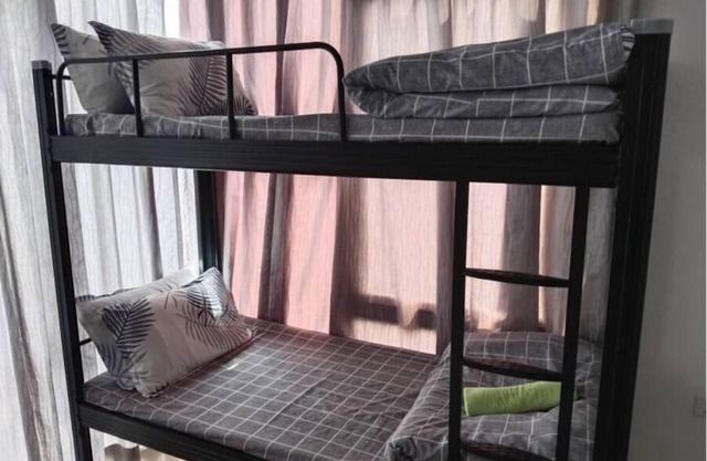 Nice Holiday Home@KSL D'Esplanade, JB 9-11pax 2312