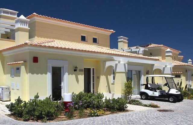 Nice holiday home with a shared pool