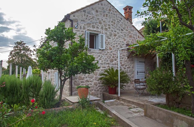Nice home in Dubrovnik with kitchen