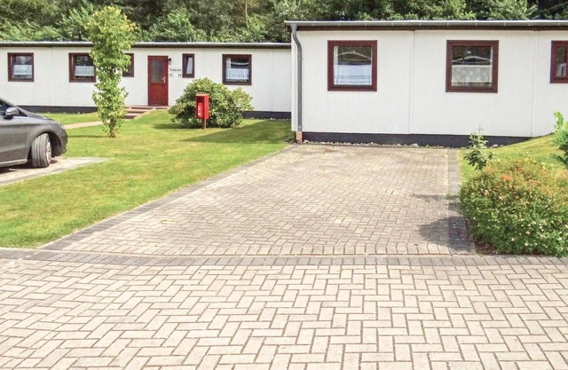 Nice home in Faßberg/Heidesee with WiFi