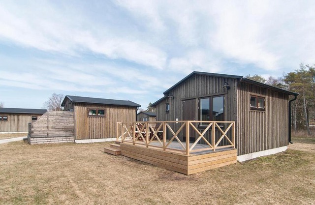 Nice home in Fidens with WiFi