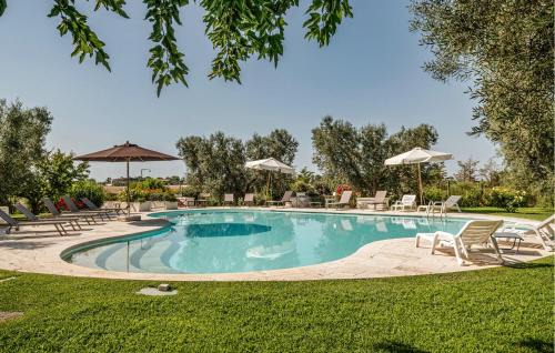 Nice Home In Montalto Di Castro