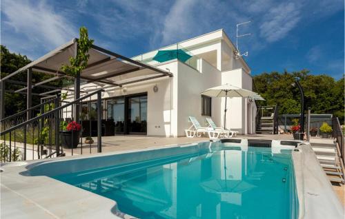 Nice Home In Malinska