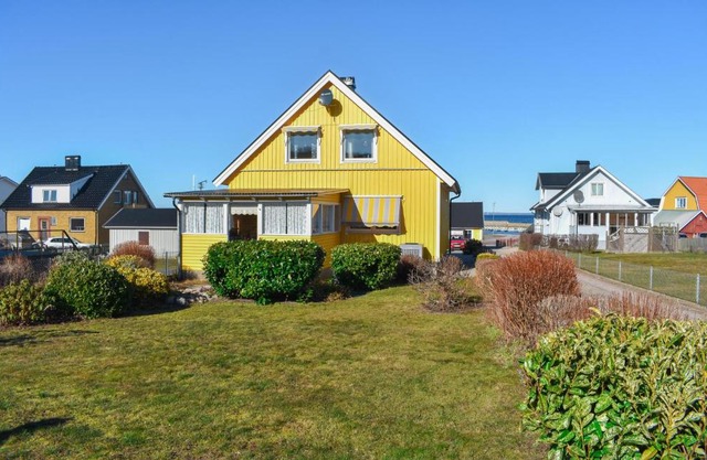 Nice Home In Sölvesborg