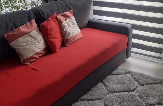 Nice, quiet apartment