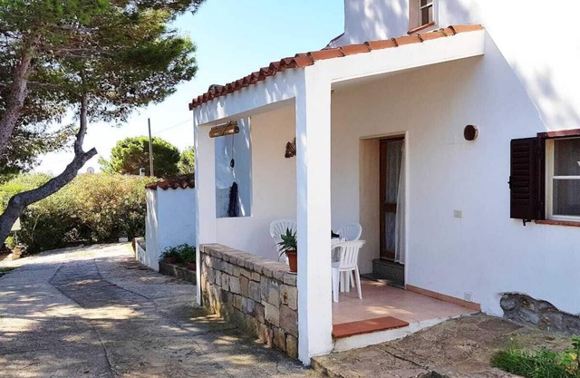 Nice relaxing house 10 minutes walk from the sea