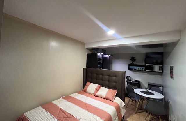 Nice room with WiFi in the charming center of Arequipa