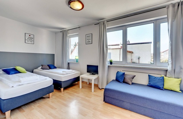 Nice Rooms