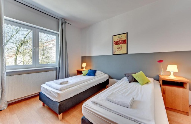 Nice Rooms - Pokoje Gościnne