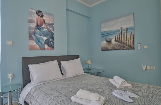 Nice stay tripoli