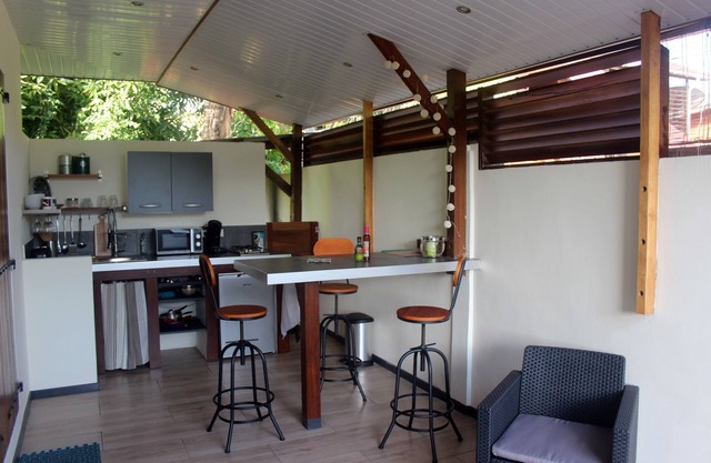 Nice Studio 100 m from the beach