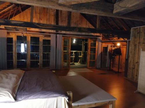 Niche Lifestyle Resort