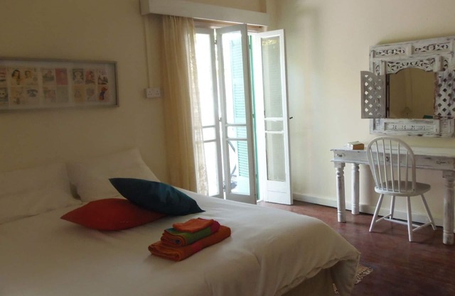 NICOSIA TYPICAL CYPRIOT HOUSE/GUEST HOUSE