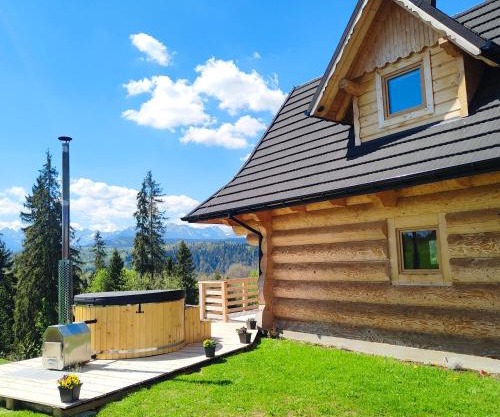 Niedźwiedzia Chatka