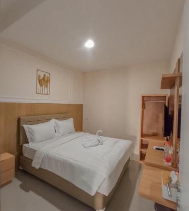 NiEr Guesthouse Zwei