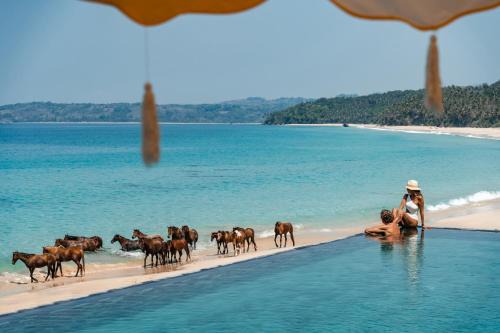NIHI Sumba - 50 Best Hotels of the World