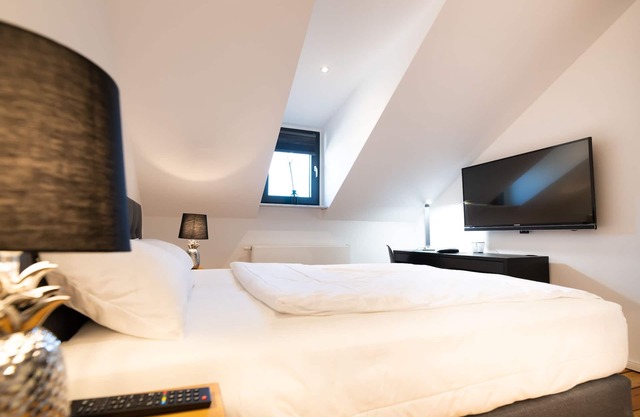 Nikii Boutique Hotel