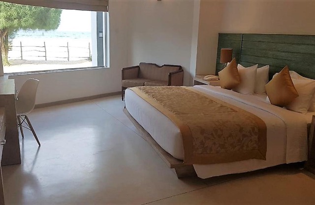 Nilaveli Beach Hotel