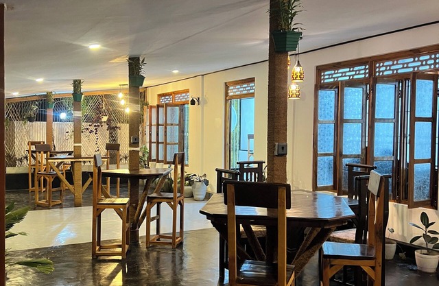 Nilaveli Boutique Hotel