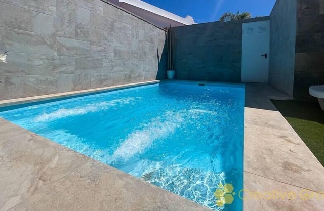 Nina's House in Vejer de la Frontera
