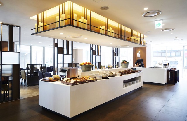 NINE TREE BY PARNAS SEOUL MYEONDONG 2