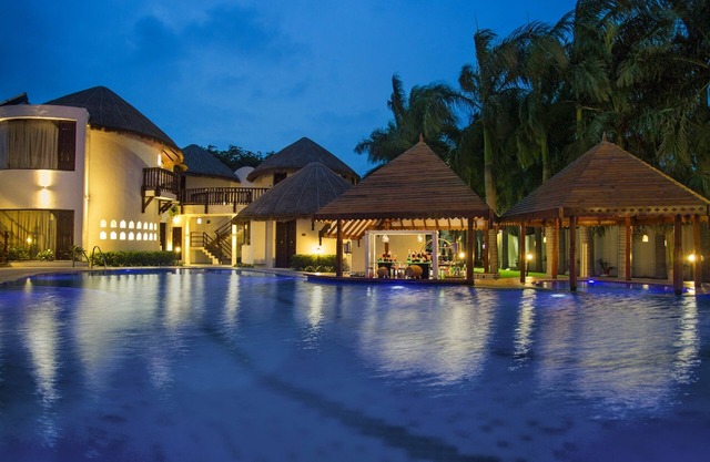 Nirali Resorts