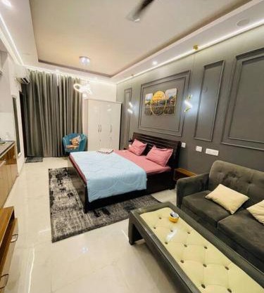 Nirbhay homes