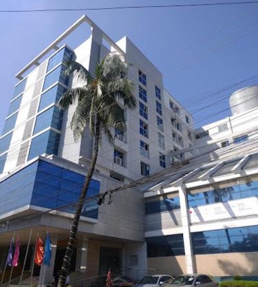 Nirvana Inn
