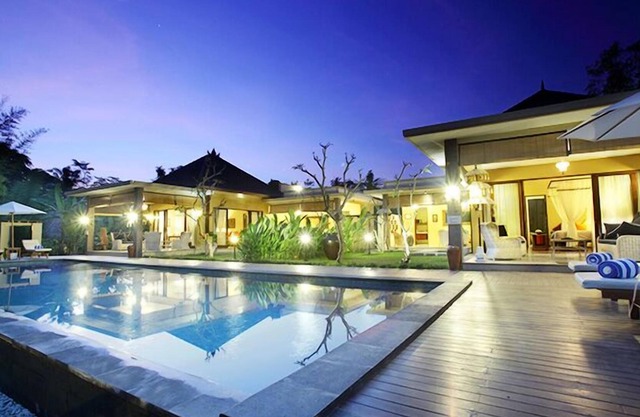 Nirvana Suite, Luxury 2 Bedroom Villa, Ubud